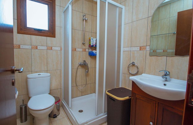 Aethra Cottage - Foto 19