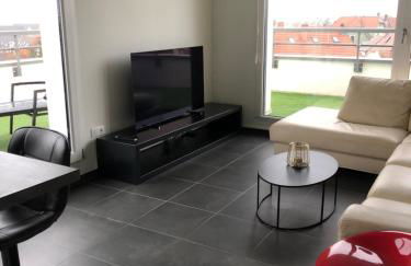 La Terrasse - Foto 14