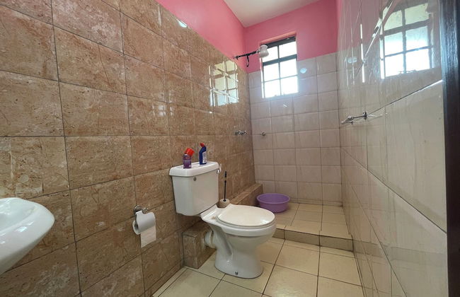 Lux Suites Thika Gateway Apartment - Foto 36