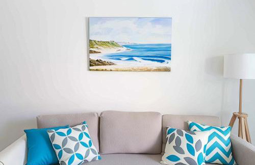 Sunny Art Malaga - Foto 9