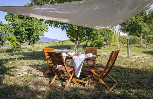 Podere Stabbiatelli - Foto 71