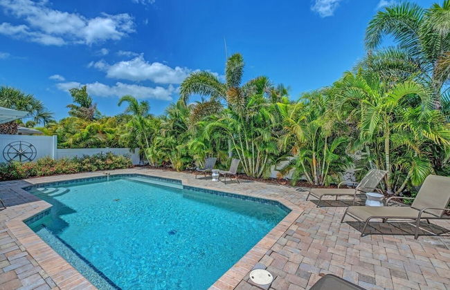 Salt Air East managed by Beach Retreats - Foto 19