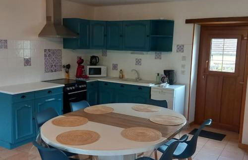 gîte le petit roussel - Foto 8