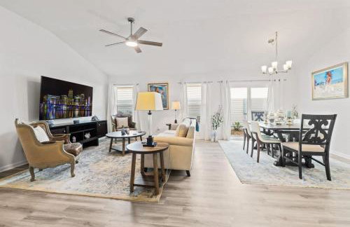 3-2 Patio Villa BEST VALUE - Foto 9