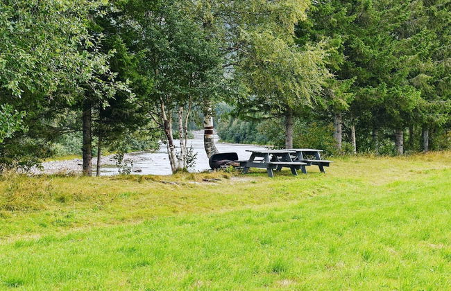 8 Person Holiday Home in Terrak - Foto 20