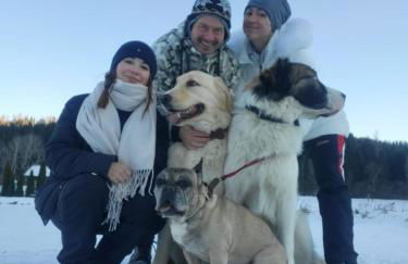 Super Cozy Holiday Apartment - Photo 19