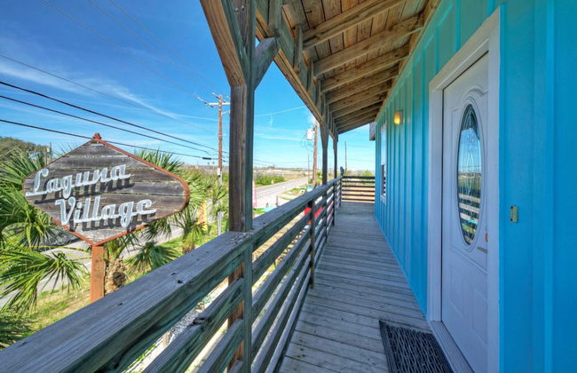 6bdr Bay Haven w/ Shared Waterfront Pool + Boat Dock Keeper Trout by Avantstay - Foto 36
