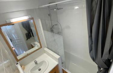 Appartement bellevue sur les hauteurs de Super-Besse - Photo 19