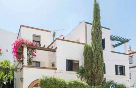 Sevilla próximo a Plaza de España - Foto 1