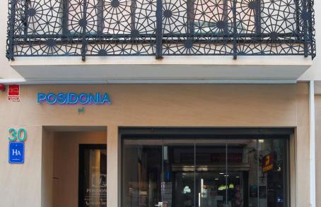 GBH Hotel-Apartamentos Posidonia - Foto 21