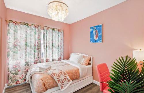 NEW! Havana Nights Villa ! Walk to Calle Ocho! - Foto 16