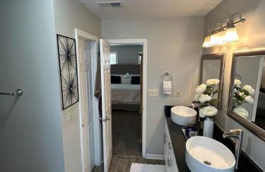 Cozy Stay in Hephzibah - Foto 19