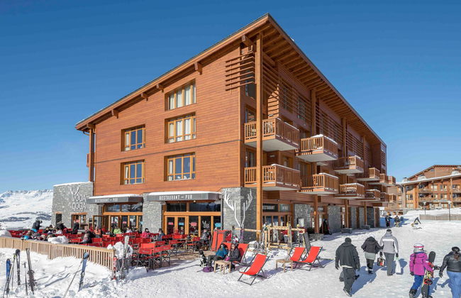 Résidence Odalys Collection Edenarc - Foto 21