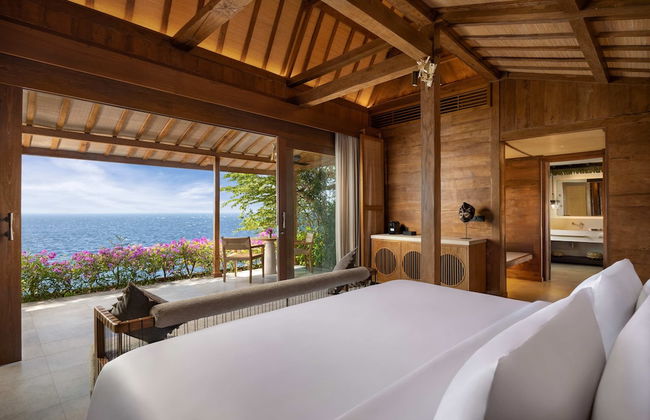 Semaya Beach Resort - Foto 8