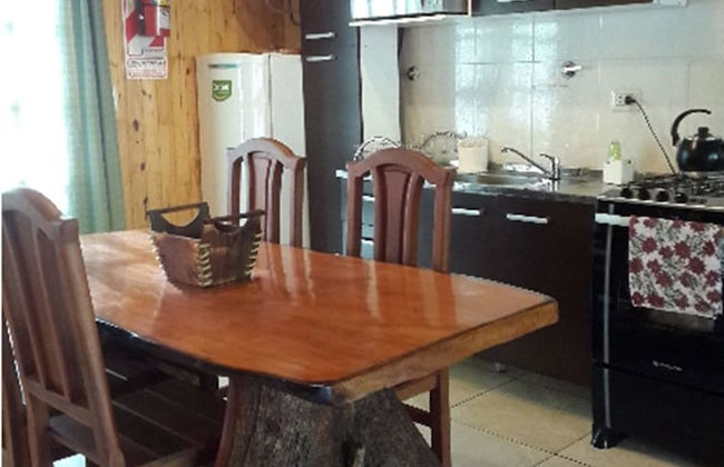 Costa del Sol Iguazú - Photo 76