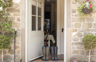 Anvil Cottage - Foto 21