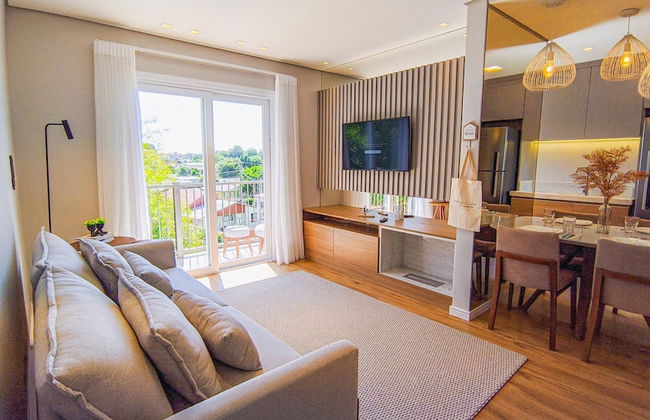 LOCAR-IN CANELA- Quinta do Palácio - Foto 23