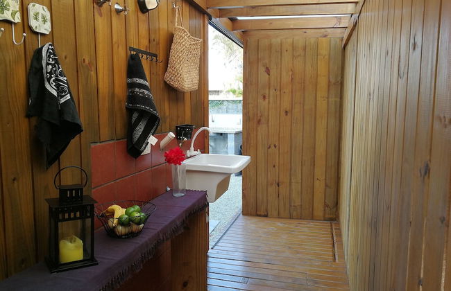 Exclusive EcoHouse Privacy 100m Campeche - Foto 11