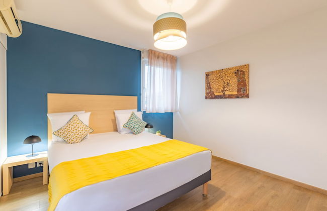 Appart’City Confort Toulouse Purpan - Photo 7