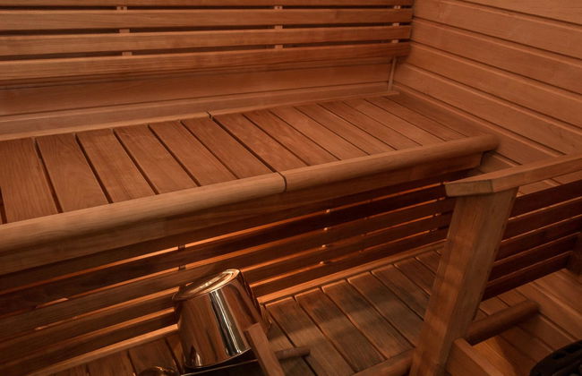 Tahko spa red - vuori apartment - Foto 10