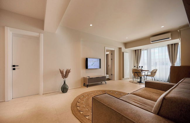 ALEZZI INFINITY RESORT & SPA - Photo 23