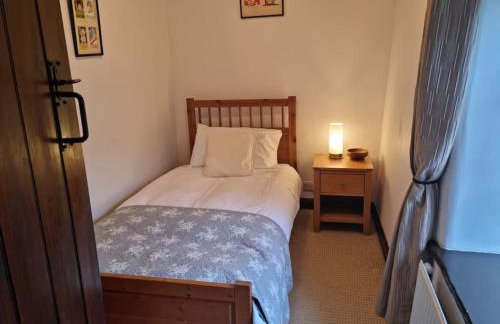 Peak District - 1 Harrow Cottage - Great Longstone - Photo 18