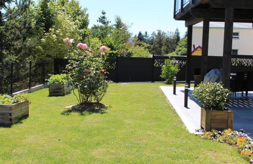 Gite chez Isabelle - Foto 1