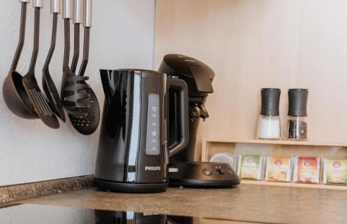 Stadtjuwel I Balkon I 6 Min zum See - Foto 18