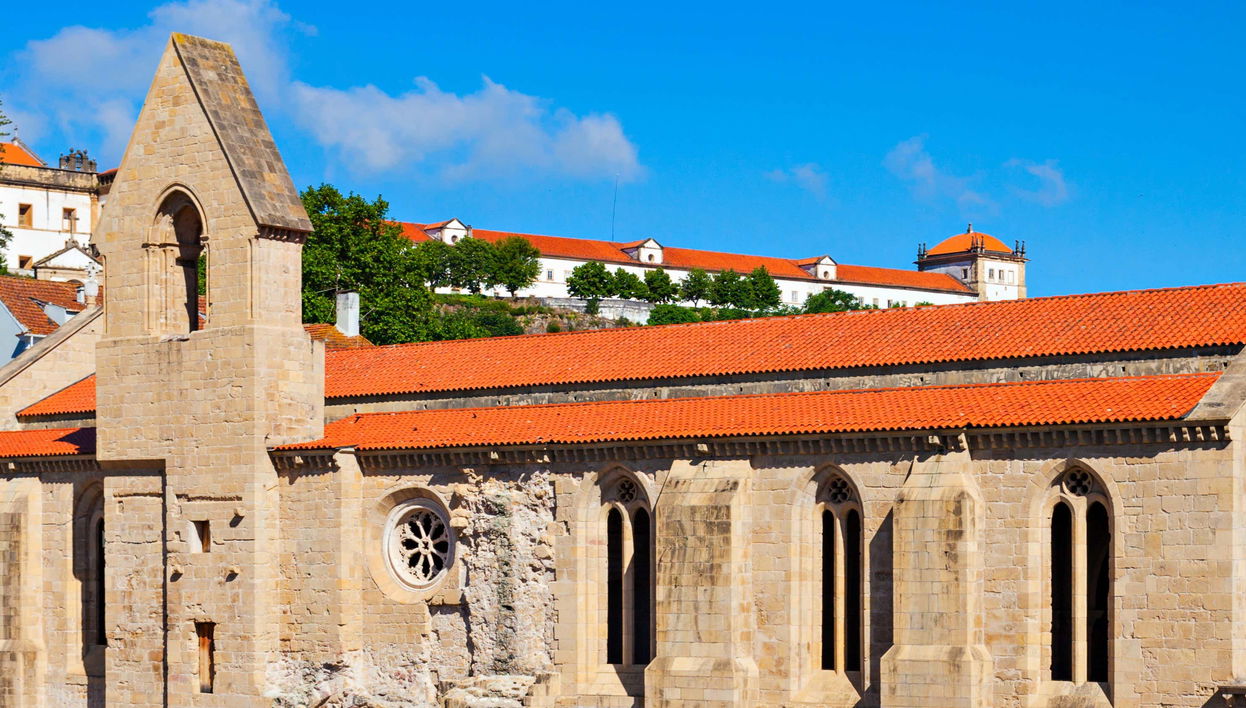 Excursão privada saindo do Porto