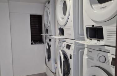 Residence Hotel Margherita - Foto 42