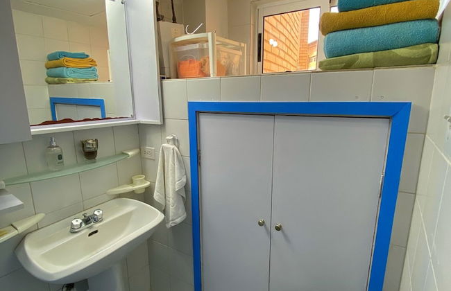 Miramar Vicino al Mare Conosci Goditi Isla Mgt - Foto 10