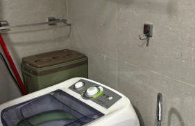 Jaqueira Apê completo a 1 min do parque - Foto 19