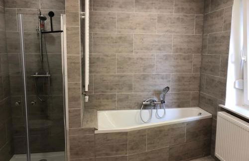 Ferienhaus Art Apartment - Harz - Foto 47