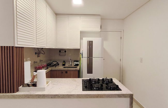 Lindos apartamentos no Eco Resort - Foto 57