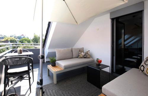 Home and Business - Wohnen auf Zeit - Foto 36