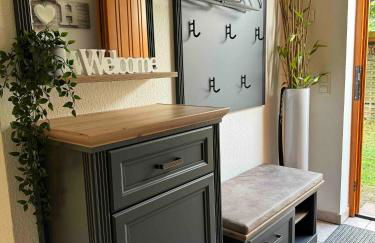 Ferienwohnung Störblick Schwerin - Foto 10