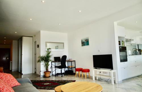 PGH N29-à 50m de la Plage, Vue mer, Parking Privé - Foto 7