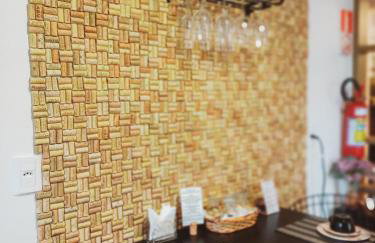 Pousada Bella Vista - no coração do Vale dos Vinhedos - Foto 68