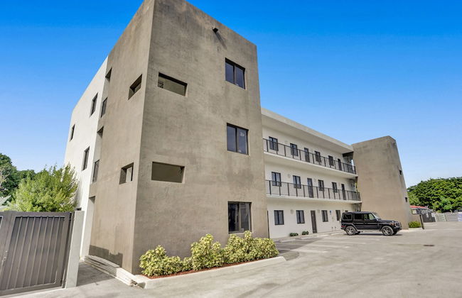 Renzzi Wynwood Apartments - Foto 57