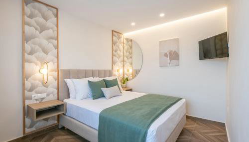 Alysos Luxurious Apartments - Foto 2