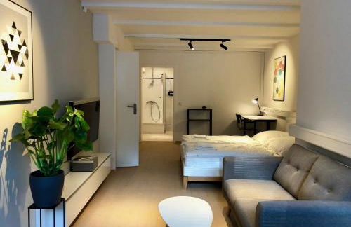 The Suites Alster Waterfront Family Apartments - Photo 7