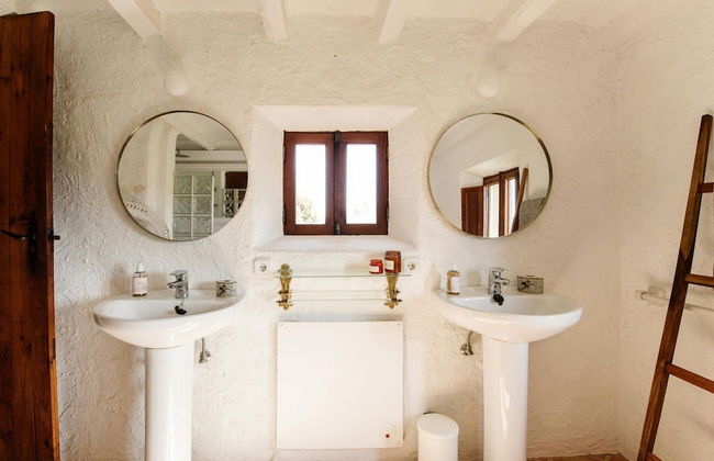 Holiday Home With Outdoor Jacuzzi - Foto 14