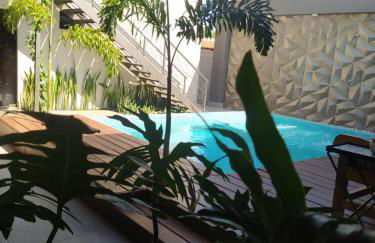 Casa Temporada Castro Alves - Foto 28