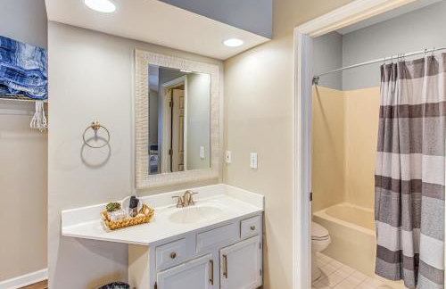 Golf Villa Near Sunset Beach and Intracoastal! - Foto 21