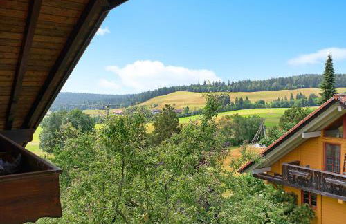 Ferienwohnung Blasi mit Alpensicht - Foto 32