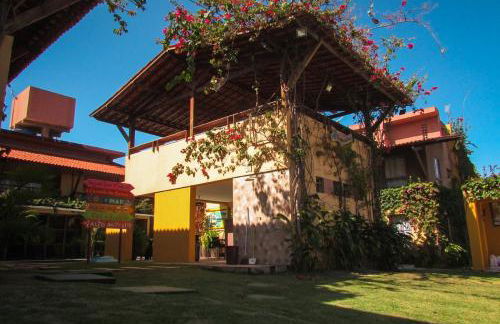 Apartamentos Condominio a Beira Mar - Foto 1