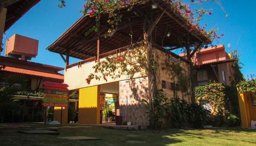 Apartamentos Condominio a Beira Mar - Foto 1