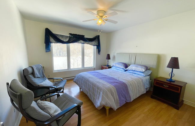 Domaine du Cinq - Foto 2