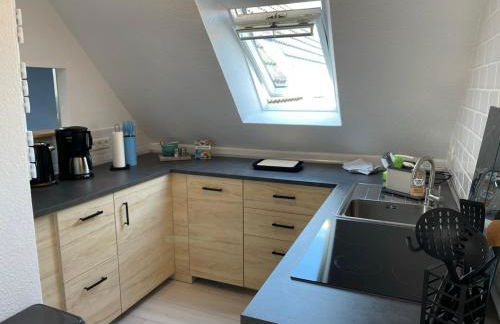 Ferienwohnung Ankerplatz - Foto 4