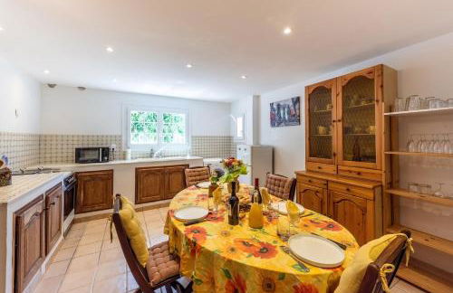 La Bouscarle - Jardin et Piscine Privée - Foto 4